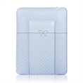 Diaper Changing Mat SOFTY 50x70 cm / Blue